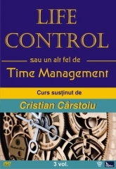 Life Control - DVD